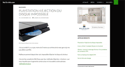 Desktop Screenshot of nuleninfo.com